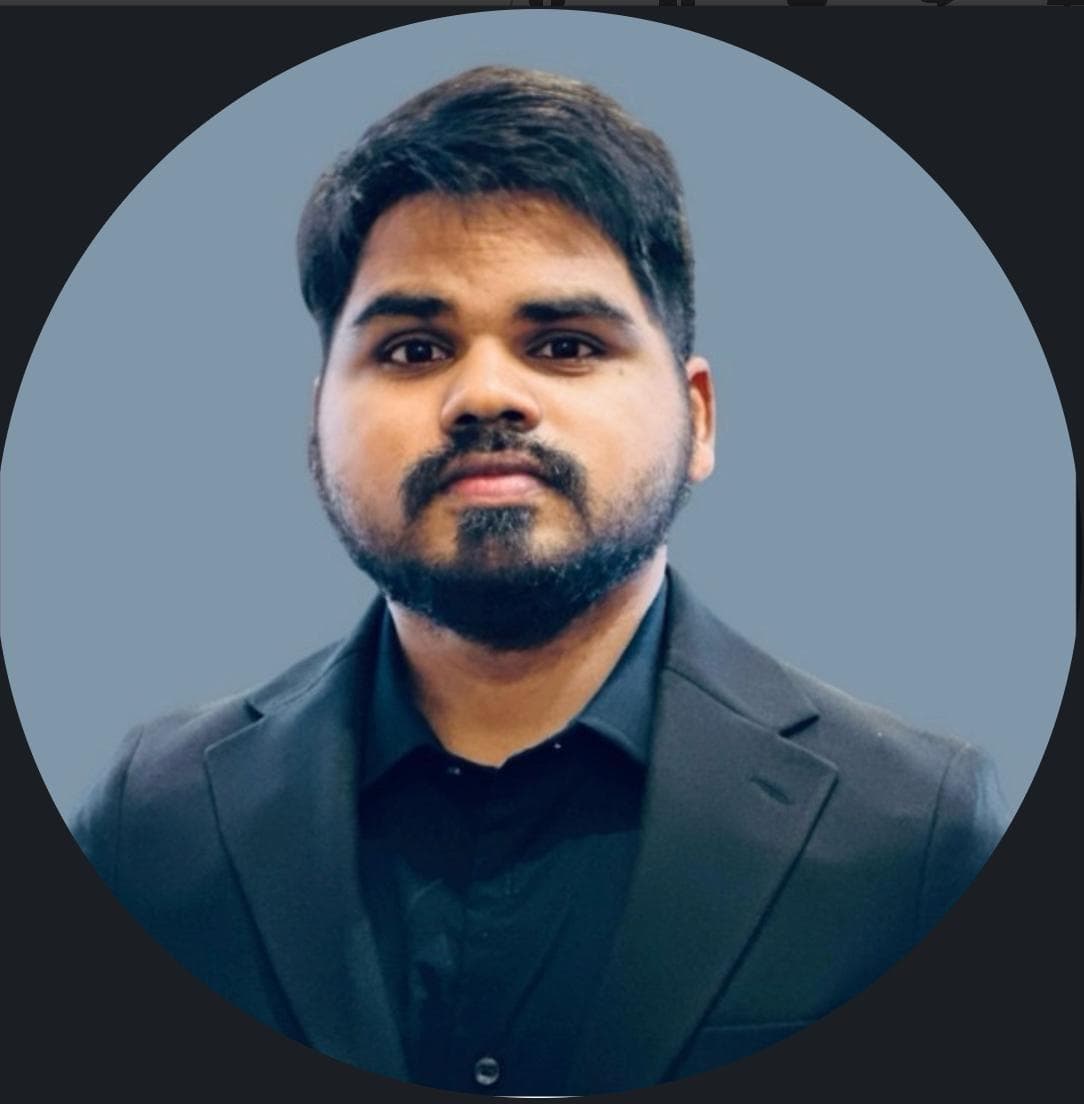 Venkat Gunji