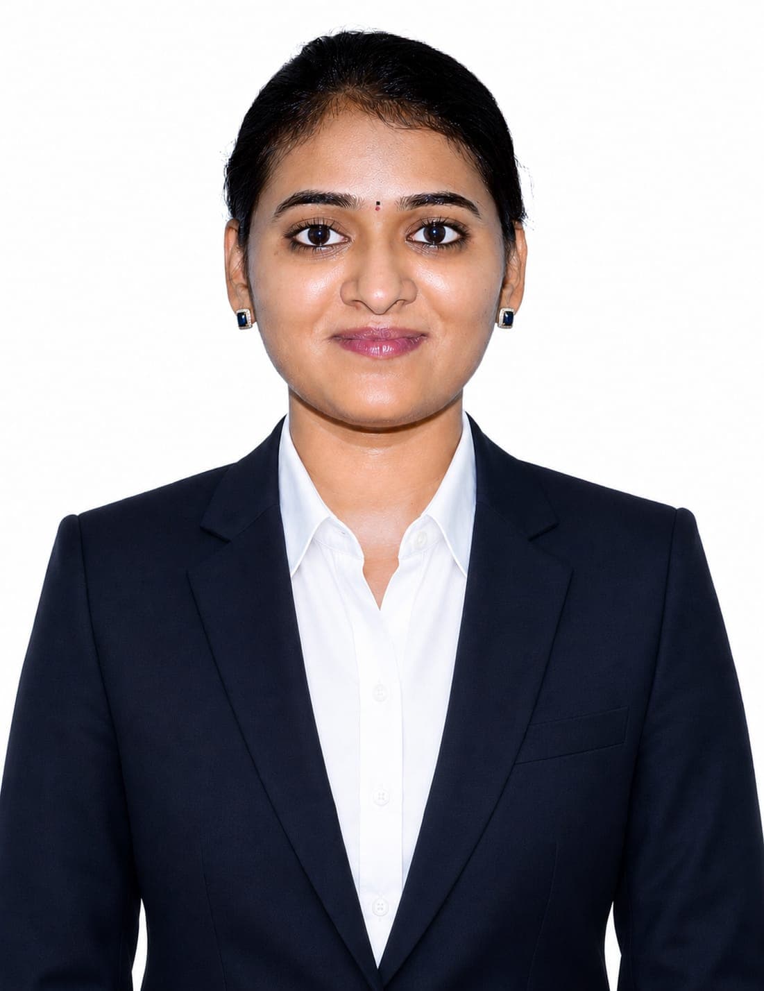 Alekhya Attuluri