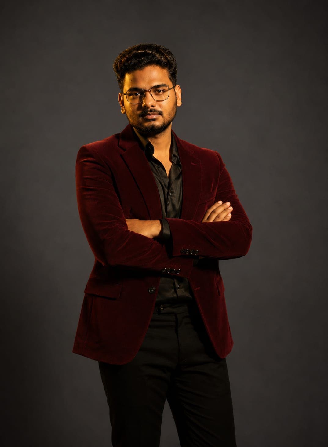 S.Janardhan