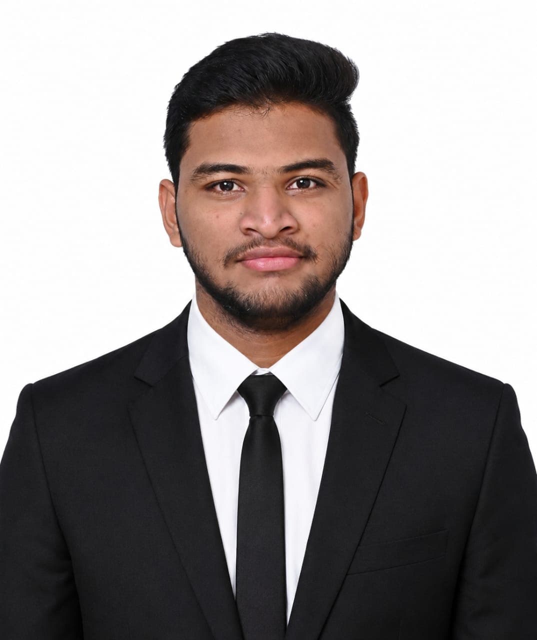 Vamsi Ram Nandigam
