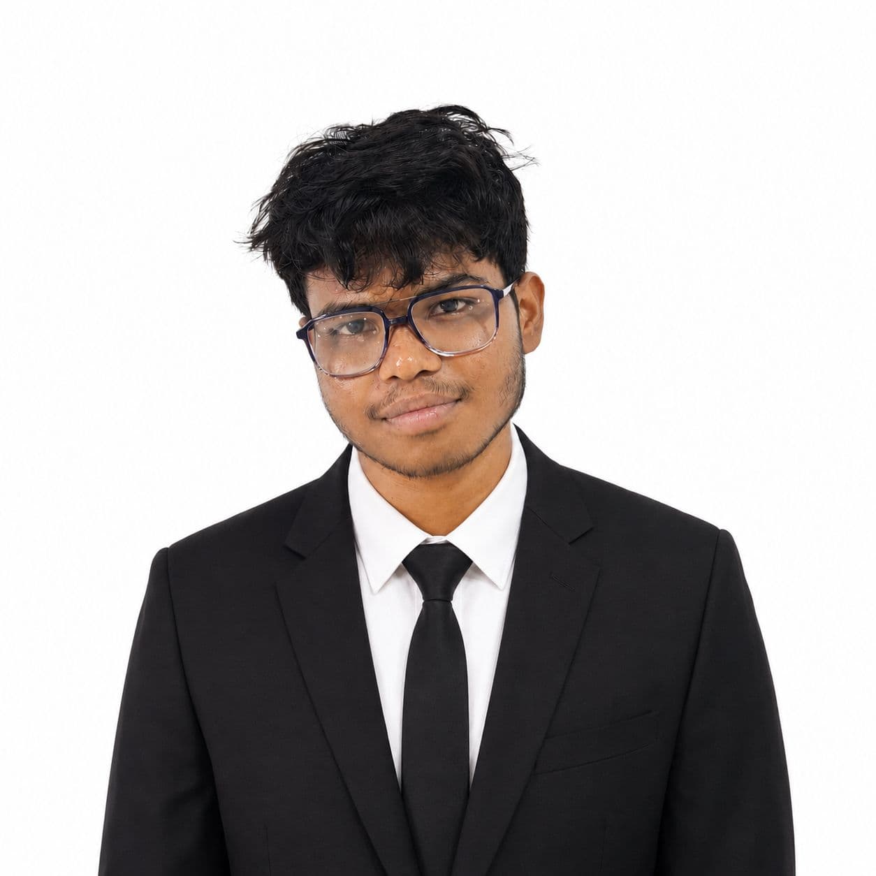 MADDULA REVANTH SRI