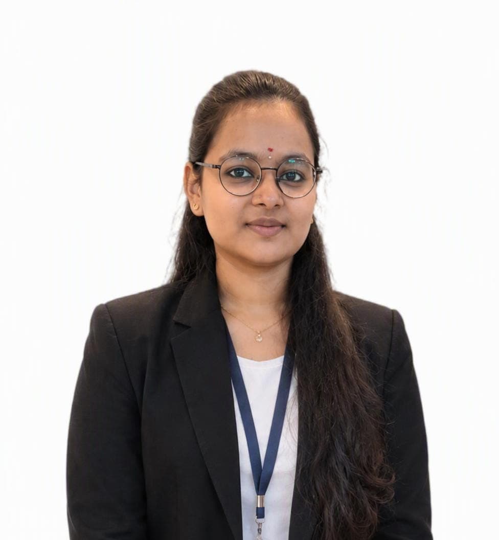 Susmitha Patiwada