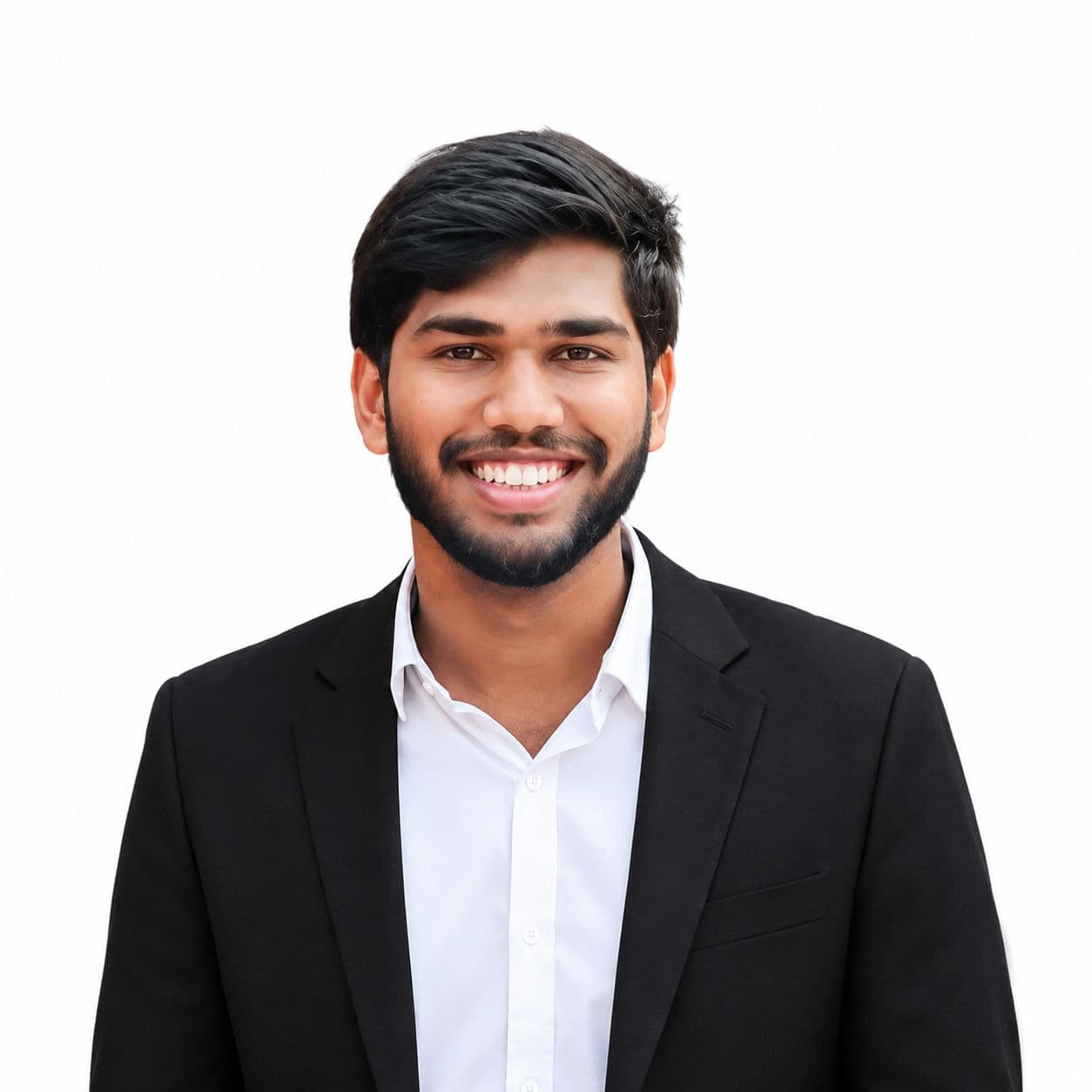 Duggani Venkata Sai teja