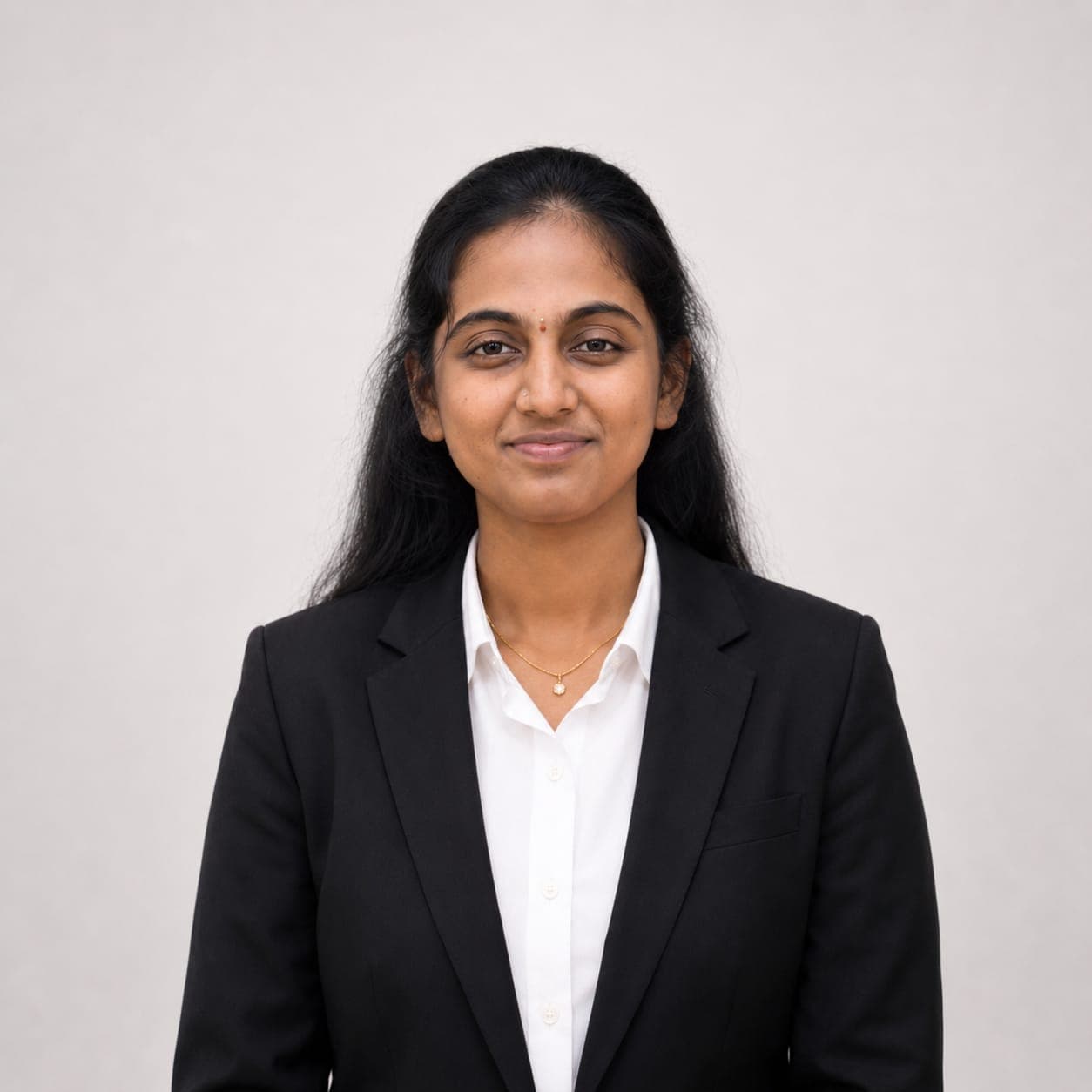 N.Tejaswini
