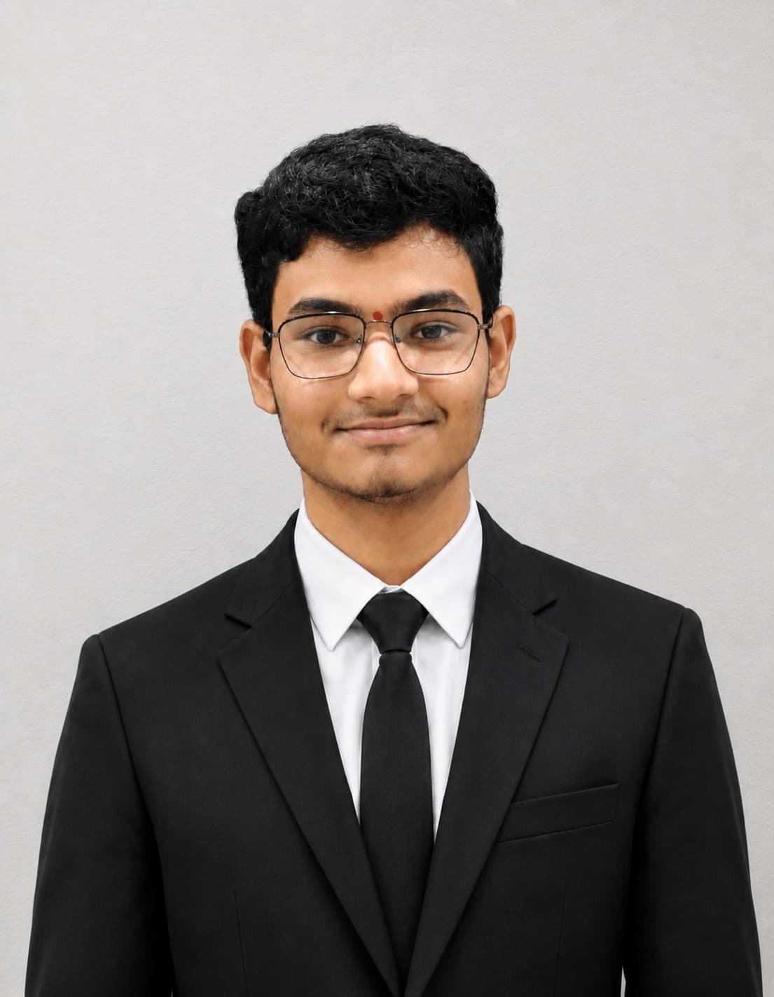 Achanta Bhanu Vamsi