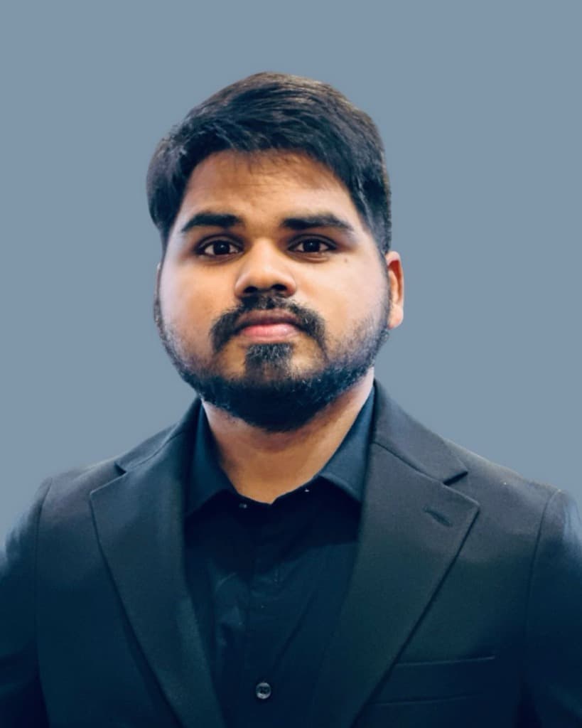 Founder of LVC Solutions